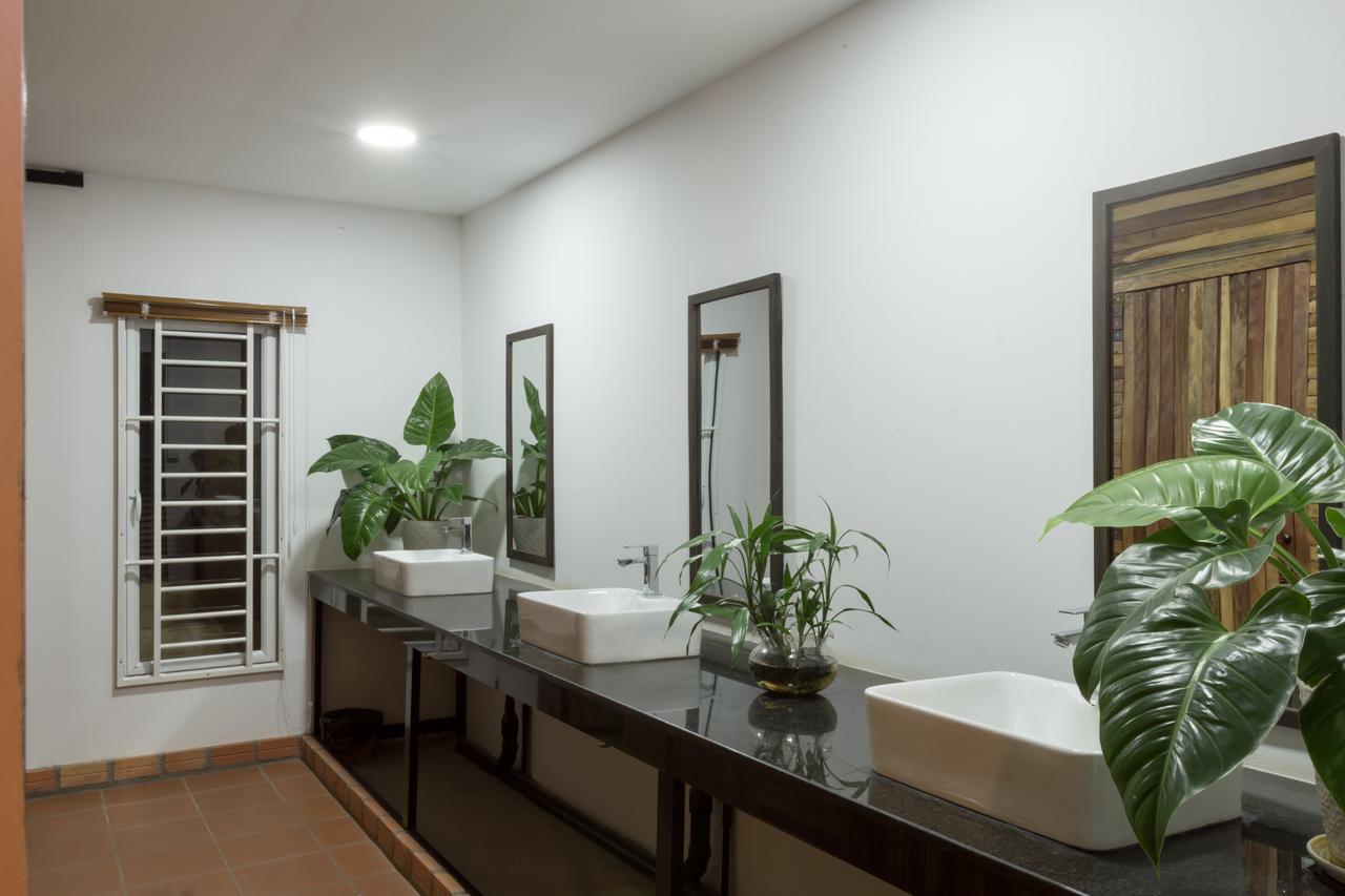 1953 Siem Reap Hostel מראה חיצוני תמונה