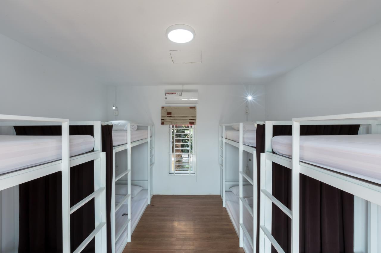1953 Siem Reap Hostel מראה חיצוני תמונה