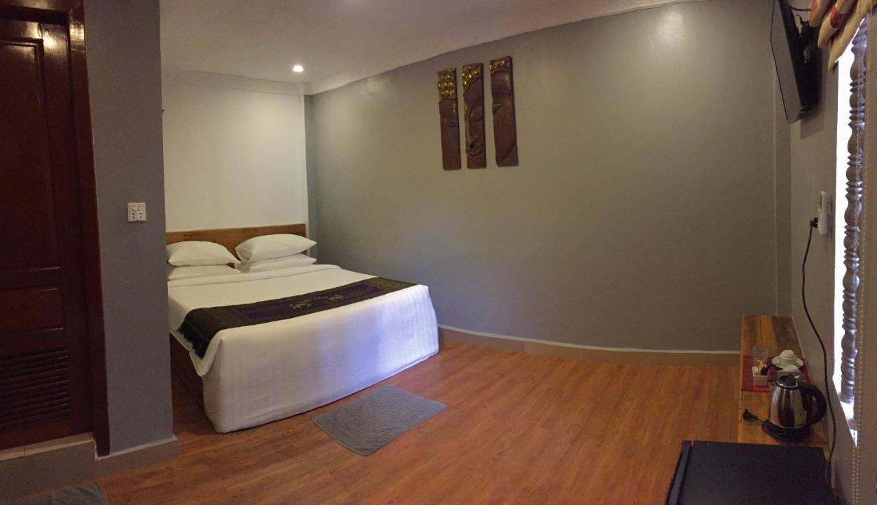 1953 Siem Reap Hostel מראה חיצוני תמונה