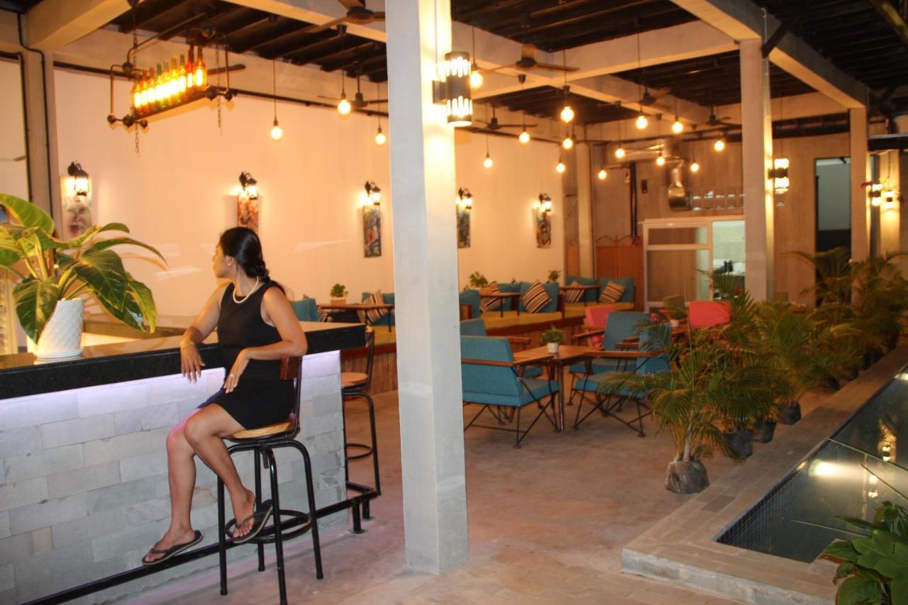1953 Siem Reap Hostel מראה חיצוני תמונה